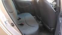 A picture of Very Clean Tokunbo Toyota Yaris hatch back 2002 Model perfect