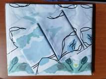 blankets