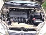 A picture of KB Autos Direct link Toyota Corolla YEAR 2008 Direct Belgium