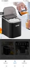 A picture of Ice maker
