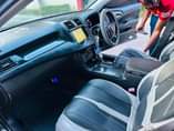 A picture of TOYOTA CROWN ATHLETE NEW MODEL FOR SELL 22M OR EXCHANGE