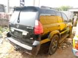 A picture of Lexus GX470