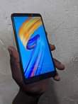 A picture of TECNO SPARK 2