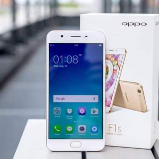 oppo f1