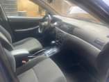 A picture of Tokumbo Standard 2007 Toyota Corolla 2007 Sport