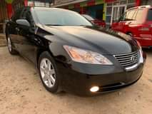 A picture of Lexus ES350 Year 2008 Very clean Price 7m Location Benin
