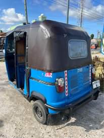 A picture of TVs Kingi