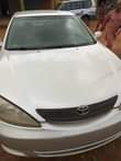 A picture of 2008 c300 Benz 2012 tokunbo crosstour 2005 Toyota Corolla 2003