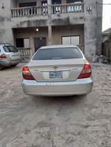 A picture of 2003 2004 Toyota Camry
