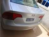 A picture of Honda Civic iRobot 2007