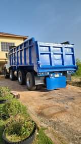 international trucks
