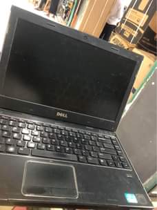 A picture of Dell Vostro 3310