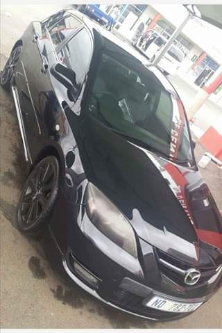 cheap cars durban