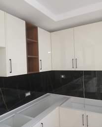 A picture of Kitchen Cabinets