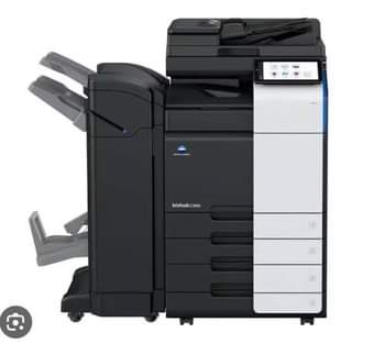 printers