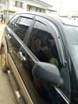 A picture of Toyota RAV4 2002