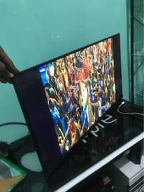 A picture of AILYONS TELEVISION