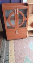 A picture of Cupboards sideboards shoe racks tv stands wardrobe kitchen cabinets saloon