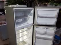 A picture of Fridge