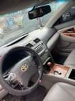 A picture of Quick one 2008 Toyota Camry nothing to fix everything intact