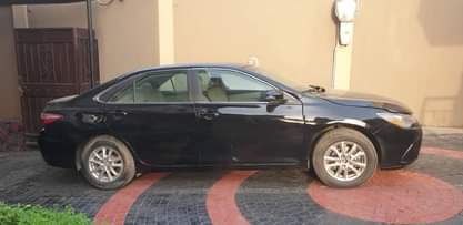 A picture of SUPER CLEAN TOYOTA CAMRY 2015 4M 08026843626