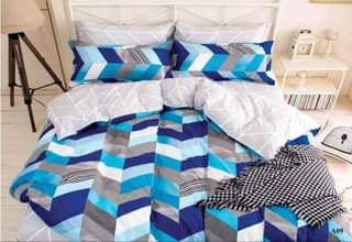 A picture of Duvets