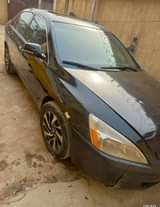 A picture of Honda eod 2005 model