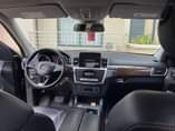 A picture of 2012 Mercedes Ml350 Upgraded to Gle350 Ml350
