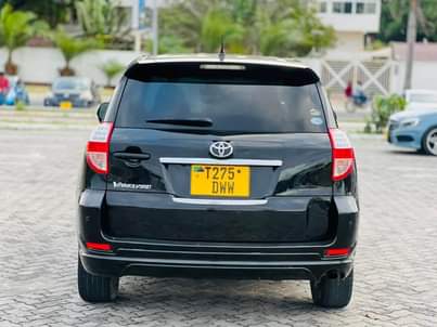 A picture of TOYOTA VANGUARD SWEET DWW