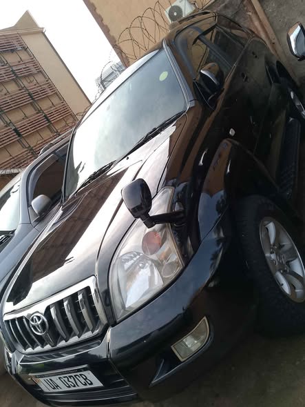 A picture of Toyota Land Cruiser Petrol Engine 0787181703 0704482571 Call whatsapp