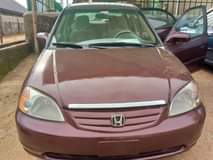 A picture of 2000 Honda civic 2000