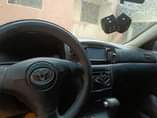 A picture of Toyota Corrrola Hatchback aka Obama 2006 model 4 sale Clean