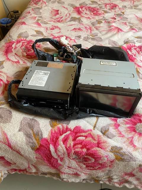 car radios