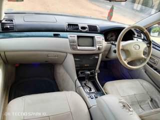 A picture of Toyota brevis