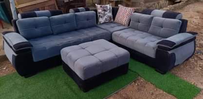 A picture of House holds
