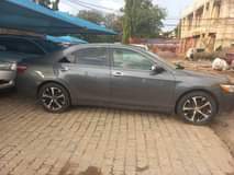 A picture of 2008 Toyota Camry