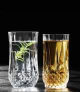 A picture of Glass aina zote