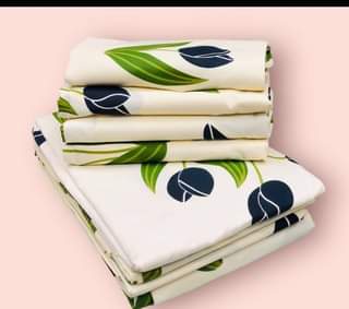 bed sheets