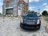 A picture of 2013 Cadillac SRX