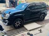 A picture of TOYOTA LAND CRUISER BEI MILIONI 56