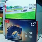A picture of Flat screen TV