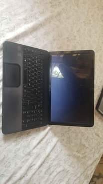 A picture of Toshiba