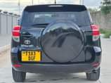 A picture of TOYOTA VANGUARD