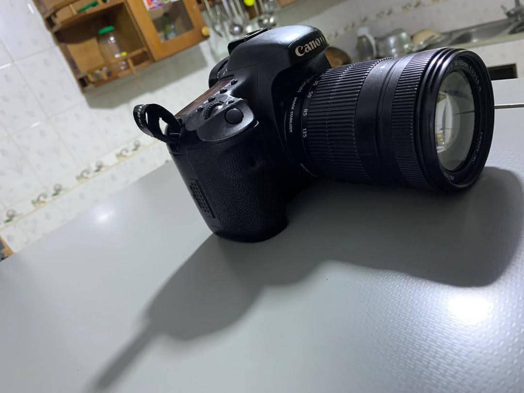 canon