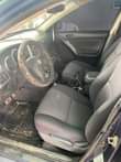 A picture of Clean registered 05 vibe