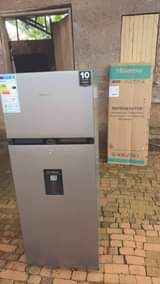 A picture of Fridge