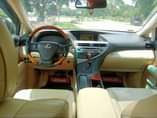 A picture of Clean used Lexus RX350 2012 model 8 9m net price