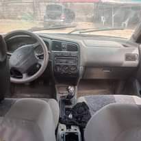 A picture of Buy and drive Nissan primer
