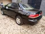 A picture of HONDA ACCORD