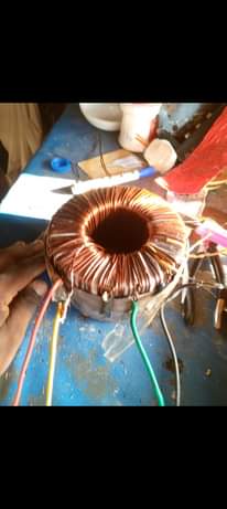 A picture of 0775990054